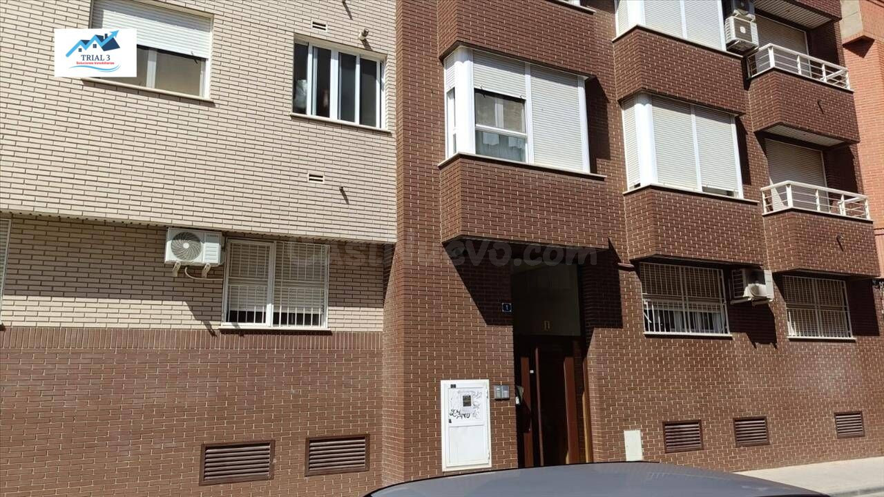 Venta Garaje en Albacete