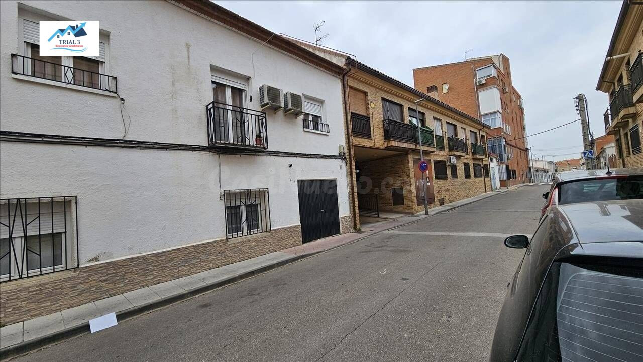 Venta Garaje en Yuncos - Toledo