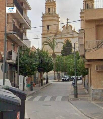 Venta 3 Pisos en Alcantarilla - Murcia