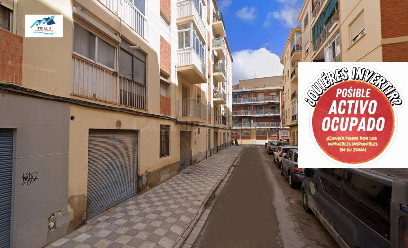 Venta de Local o Almacén en Albacete