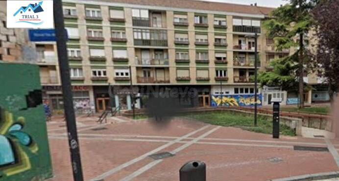 Venta de piso en Vitoria.