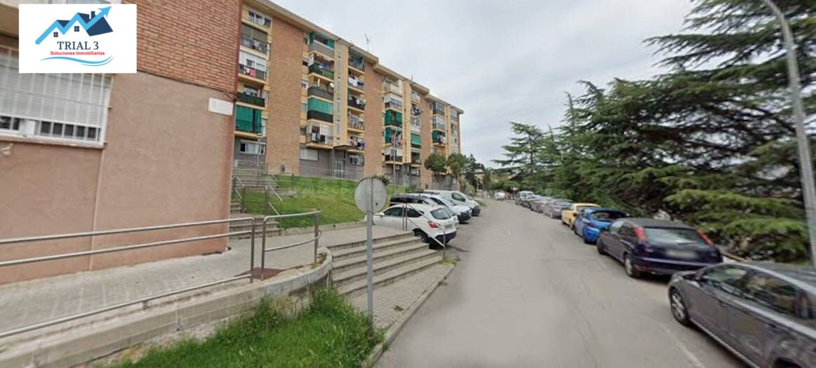 Venta de piso en Montornes del Valles , Barcelona.