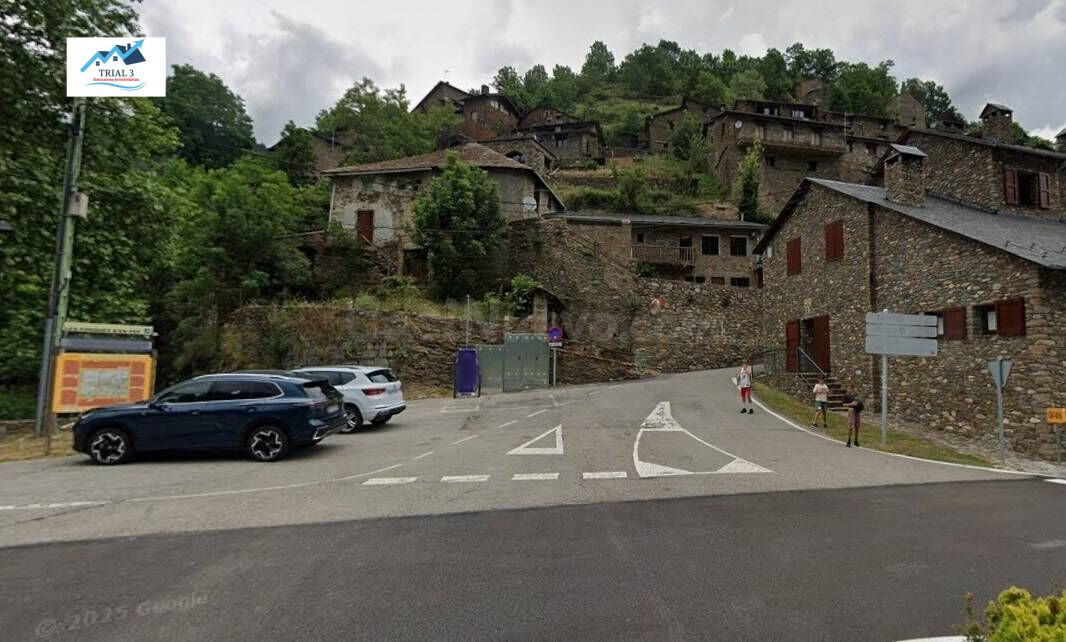 Venta Piso en Toses (Girona)