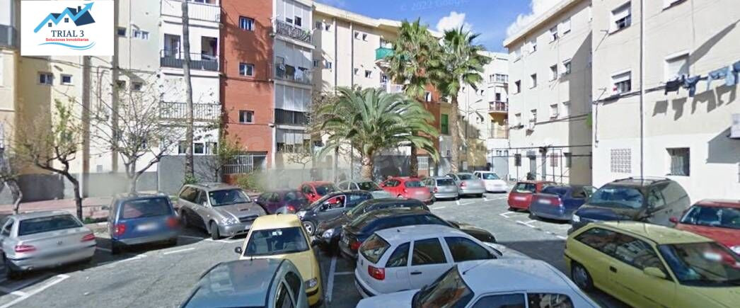 Venta de piso en Algeciras, Cádiz.