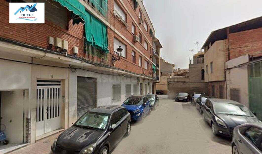 Venta de piso en Archena , Murcia.