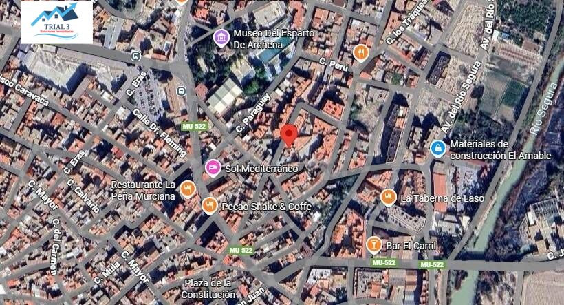 Venta de piso en Archena , Murcia. - foto 2