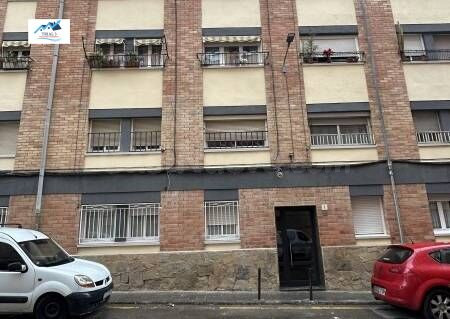 Venta piso en Terrassa (Barcelona)