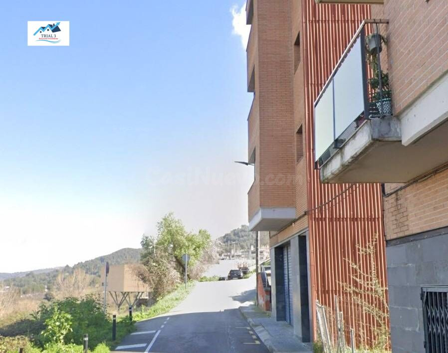 Venta Piso en Gelida (Barcelona)