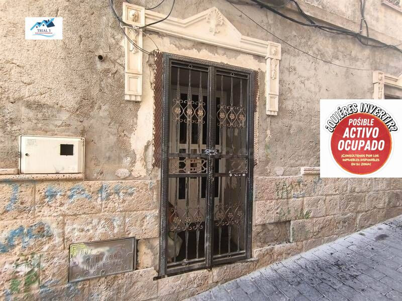 Venta casa en Lorca (Murcia)