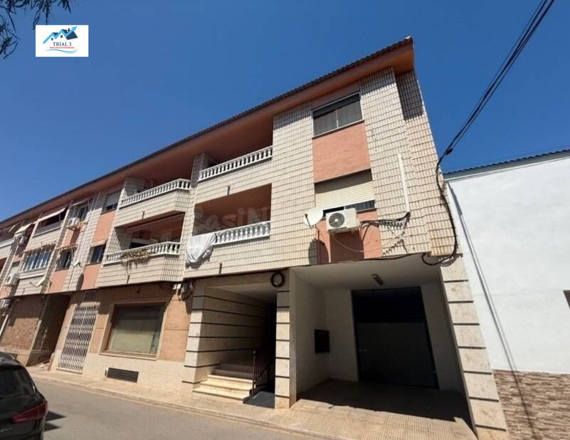 Venta Piso + Trastero + Garaje en San Pedro del Pinatar - Murcia