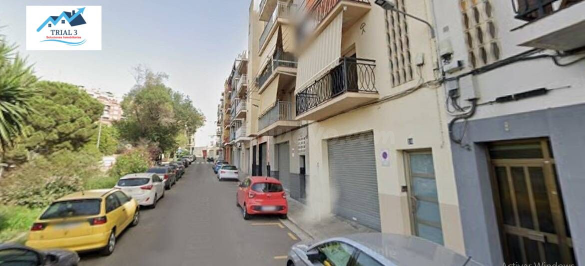 Venta de piso en Mataró , Barcelona.