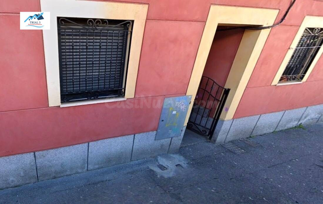 Venta piso en Talavera de la Reina (Toledo)