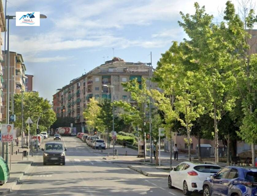 Venta Piso en  Granollers (Barcelona)