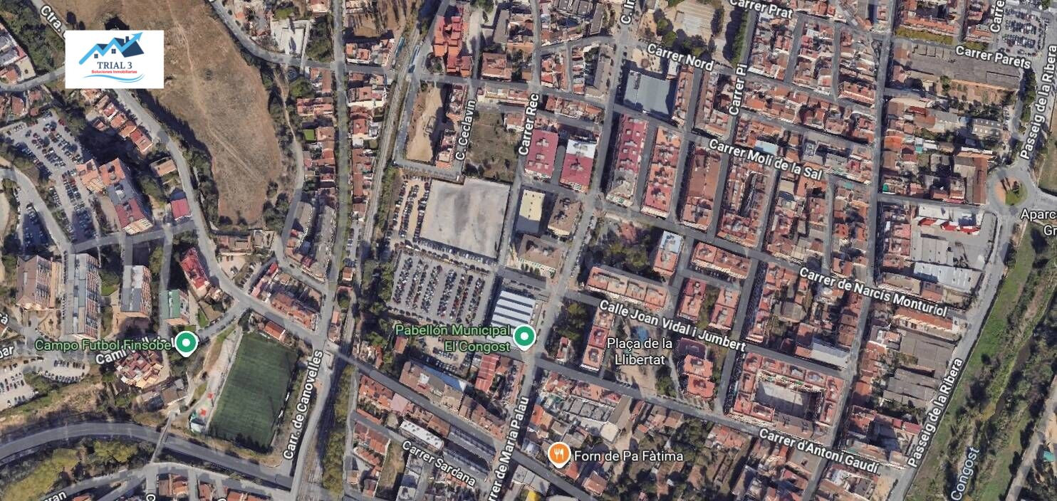 Venta Piso en  Granollers (Barcelona) - foto 2