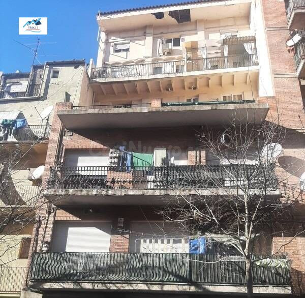 Venta piso en Manresa (Barcelona)
