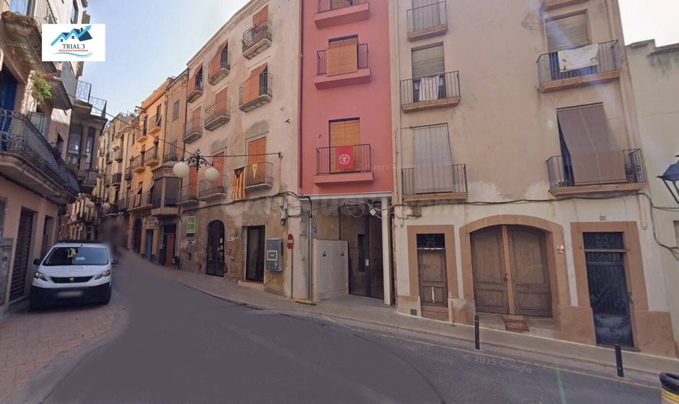 Venta Piso en Valls (Tarragona)