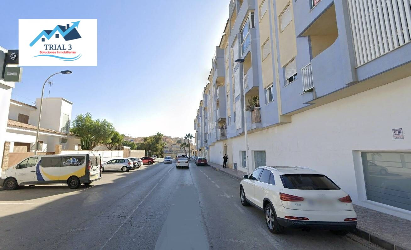 Venta piso en Mazarrón (Murcia)