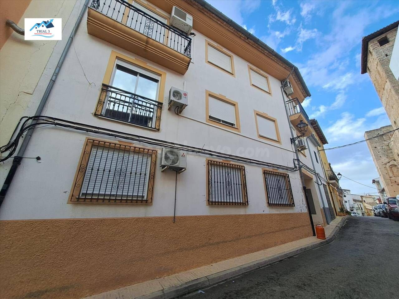 Venta Piso en Llutxent (Valencia)