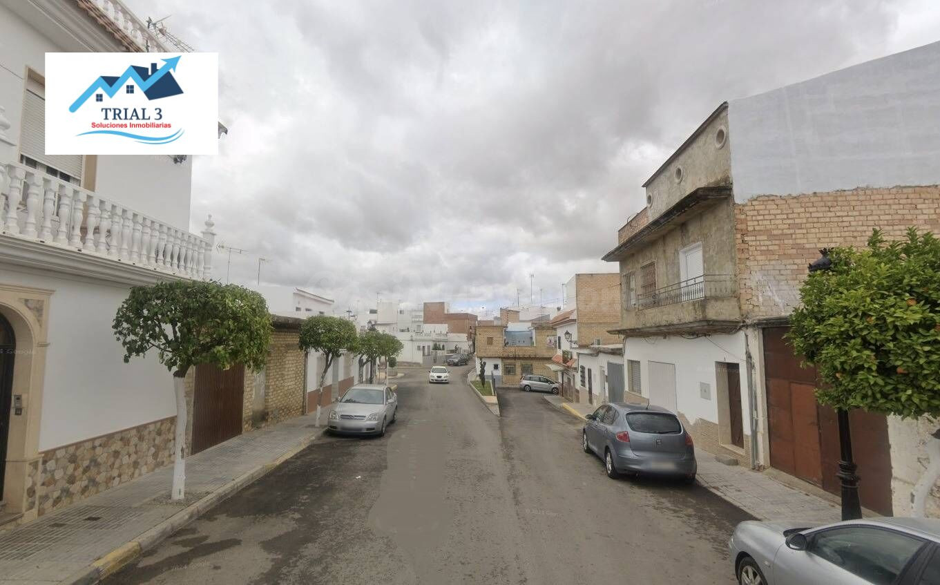 Venta casa en Puerto Serrano (Cádiz)