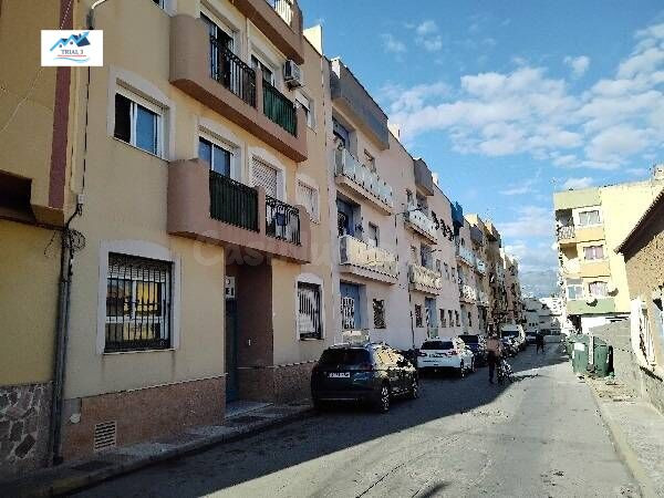 Venta Piso en Roquetas de Mar (Almería)