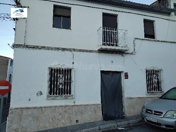 Venta Casa en Güevéjar (Granada)