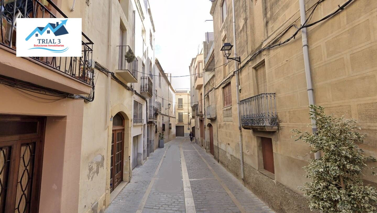 Venta casa en Ruidoms (Tarragona)