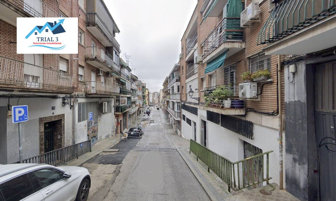 Venta piso en Madrid