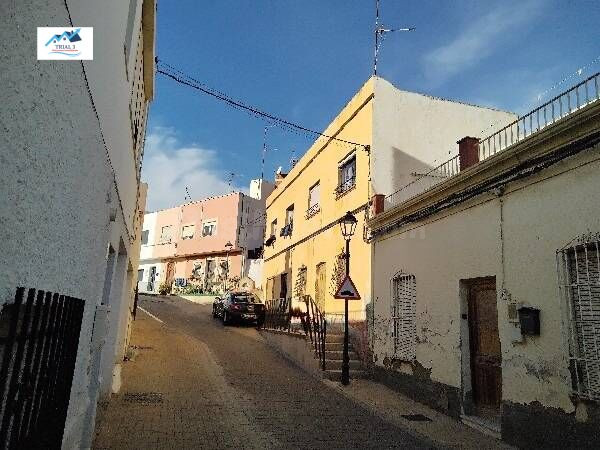 Venta Casa en  Rioja (Almería)
