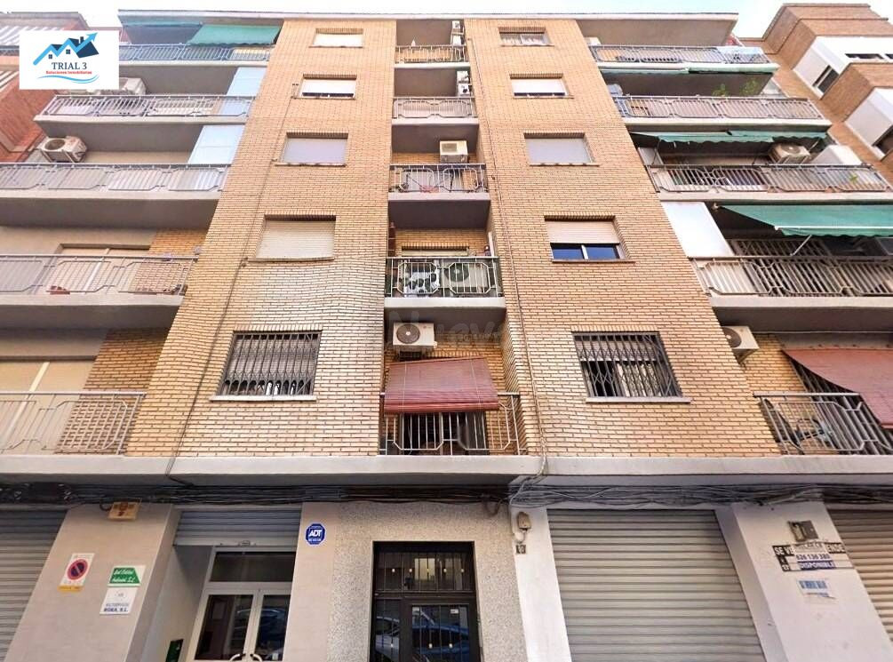 Venta Piso en Valencia