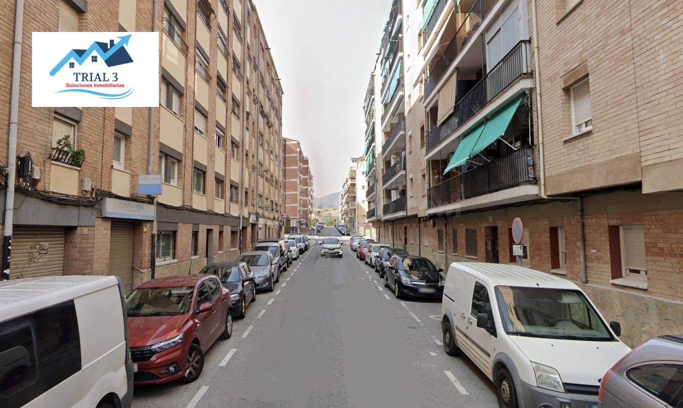 Venta piso en Terrassa (Barcelona)