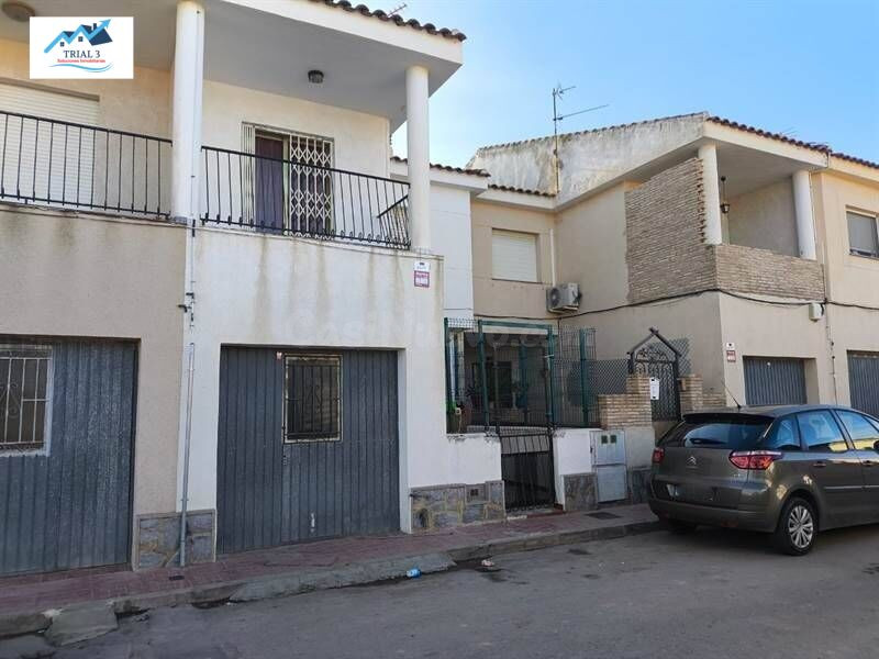 Venta Casa en Torre-Pacheco (Murcia)