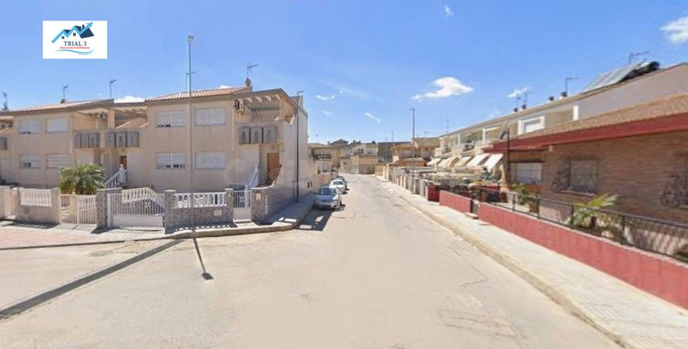 Venta de Casa en Cartagena (Murcia)