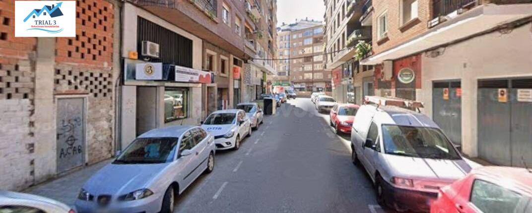 Venta de piso en Talavera de la Reina, Toledo.