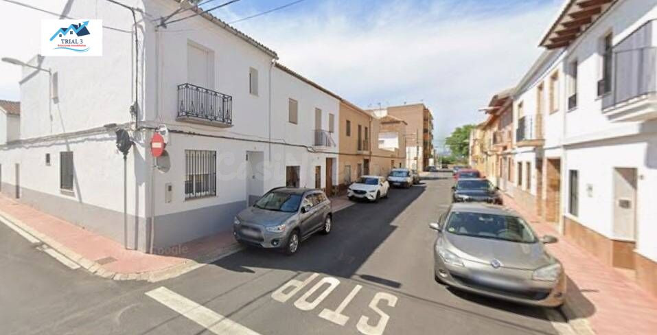 Venta de Casa en Valencia