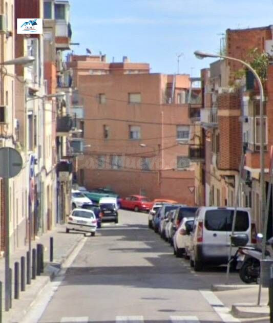 Venta Piso en Badalona - Barcelona