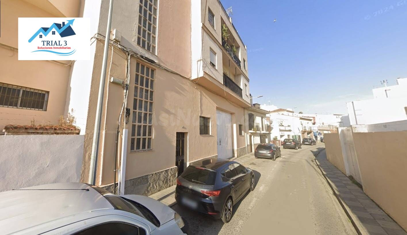Venta de Apartamento en Algeciras (Cádiz)
