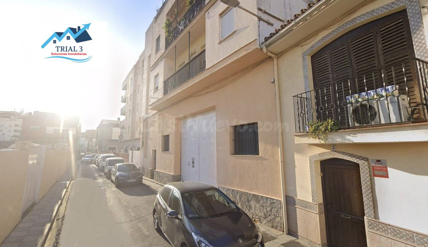 Venta de Apartamento en Algeciras (Cádiz) - foto 2