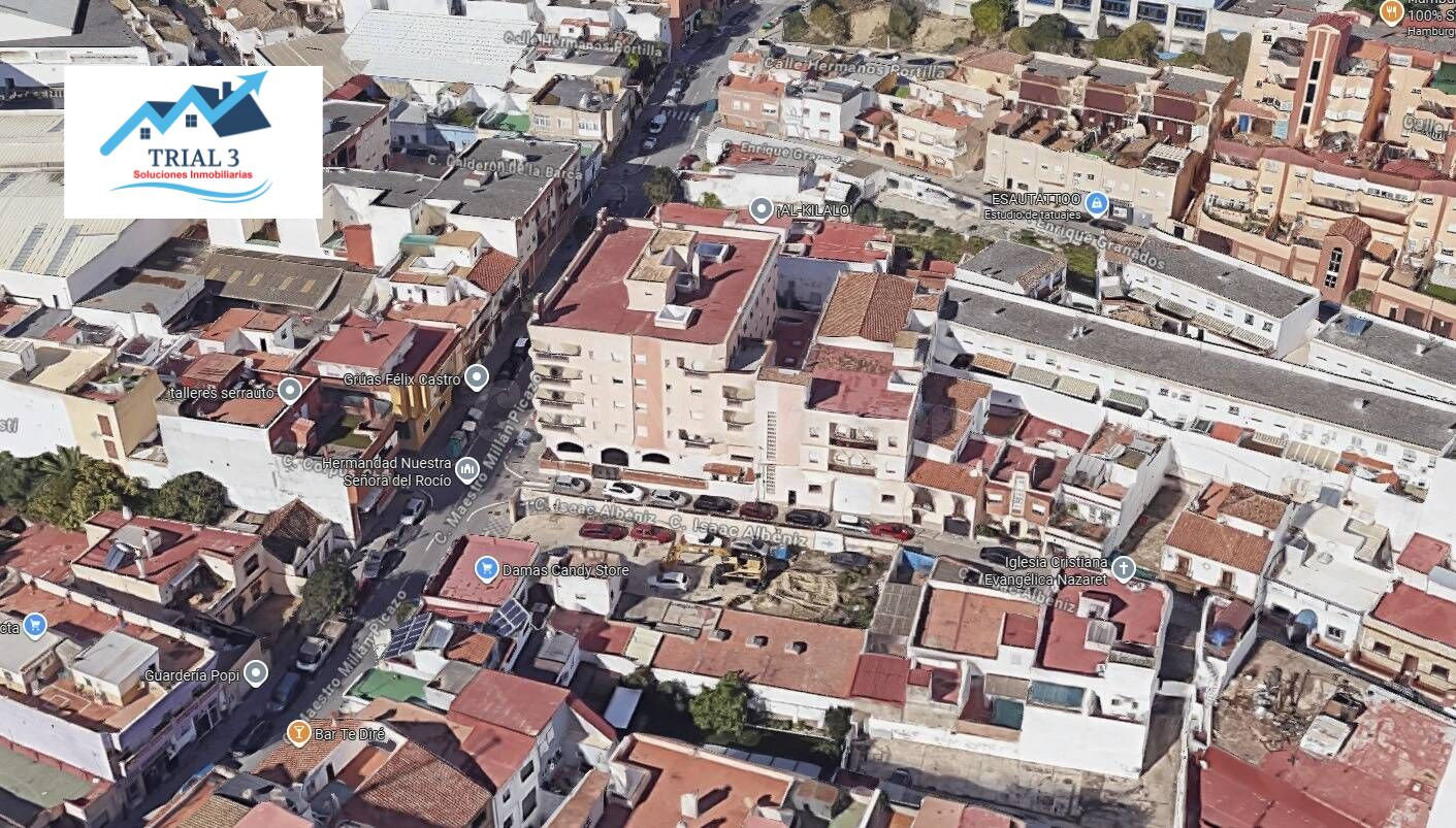 Venta de Apartamento en Algeciras (Cádiz) - foto 3