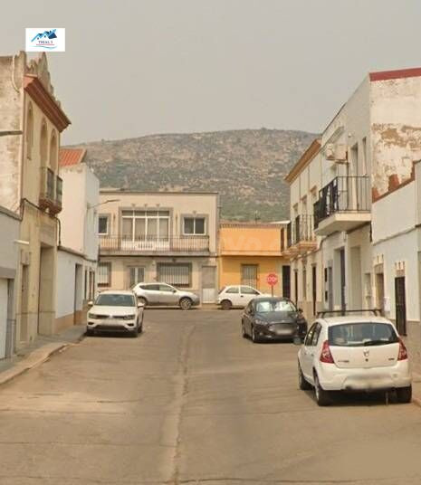 Venta casa en Arroyo de San Servan (Badajoz)