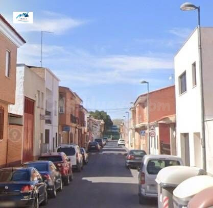 Venta casa en el Tomelloso (Ciudad Real)
