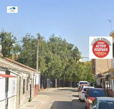 Venta casa en Sevilla