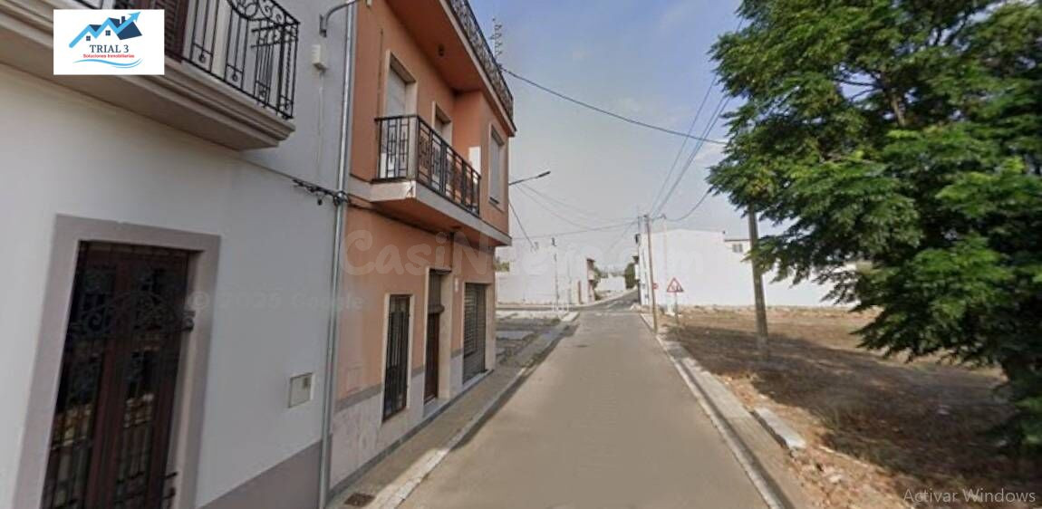 Venta de piso en Gavarda (Valencia)