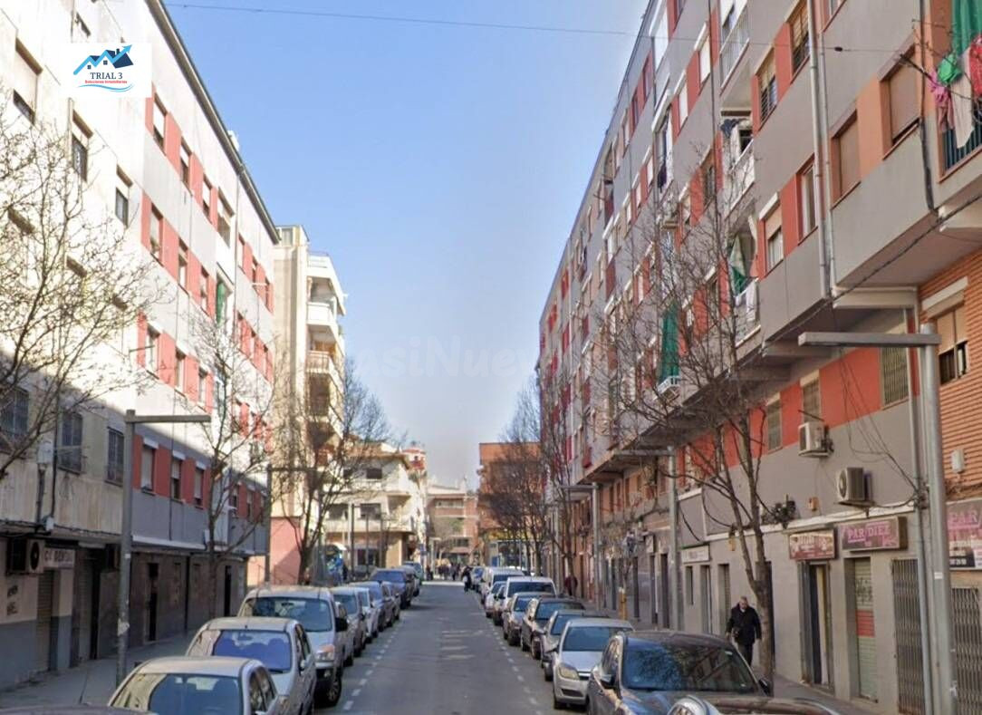 Venta Piso en Badalona (Barcelona)