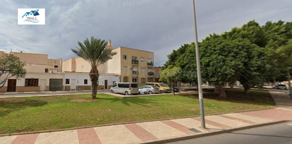 Venta de Piso en Roquetas de Mar (Almería)