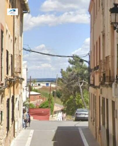 Venta piso en Tarancón (Cuenca)