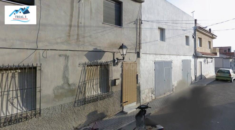 Venta de piso en Fortuna, Murcia.