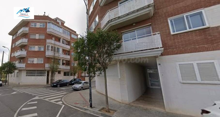 Venta de Piso en Reus (Tarragona)