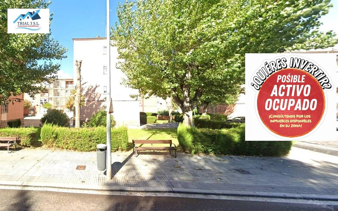 Venta Piso en Salamanca