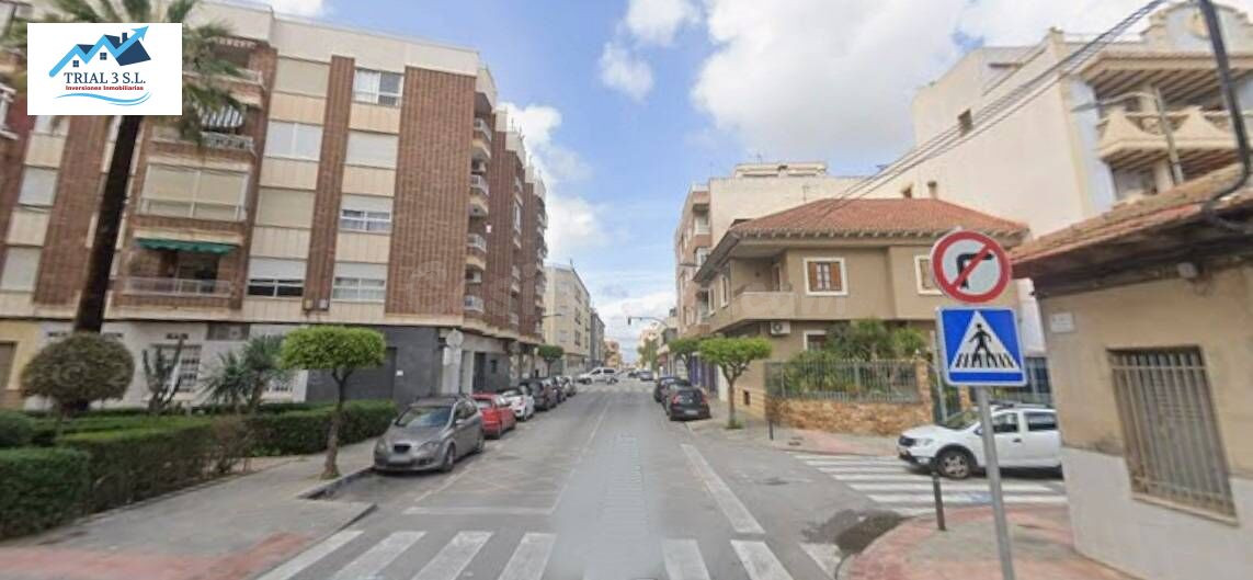 Venta de piso en Almoradi, Alicante.