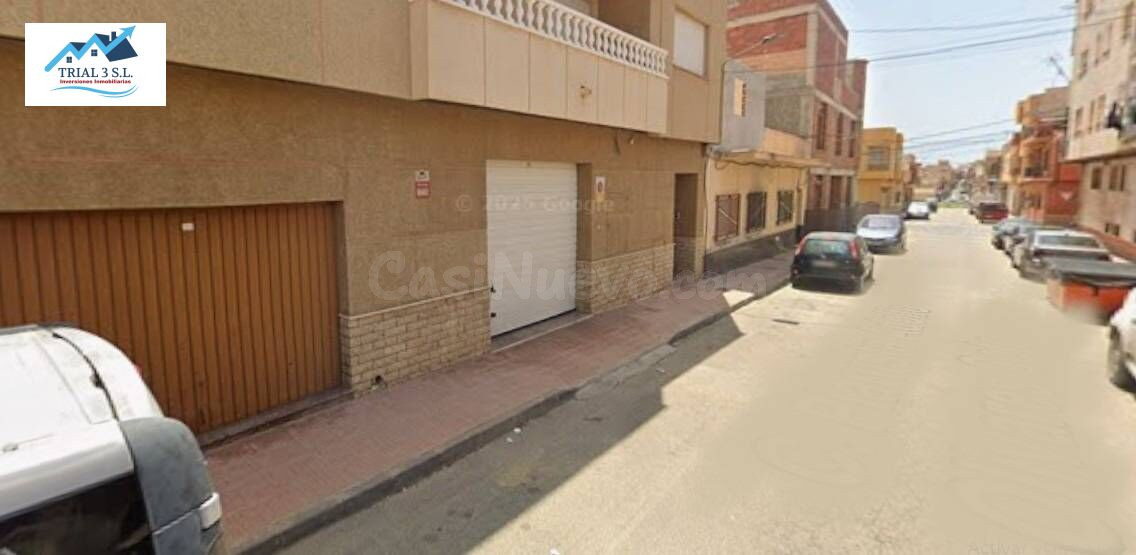 Venta casa en Aguilas (Murcia)
